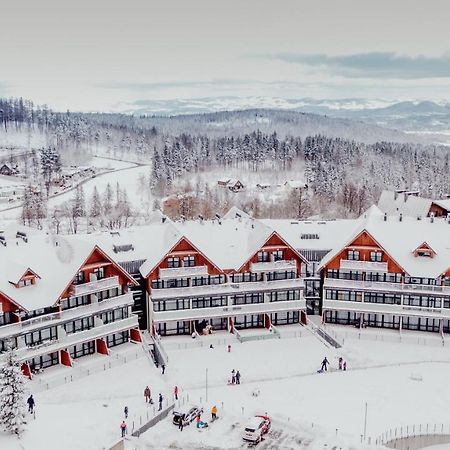 Apartament Silence Triventi Agat Karpacz Buitenkant foto