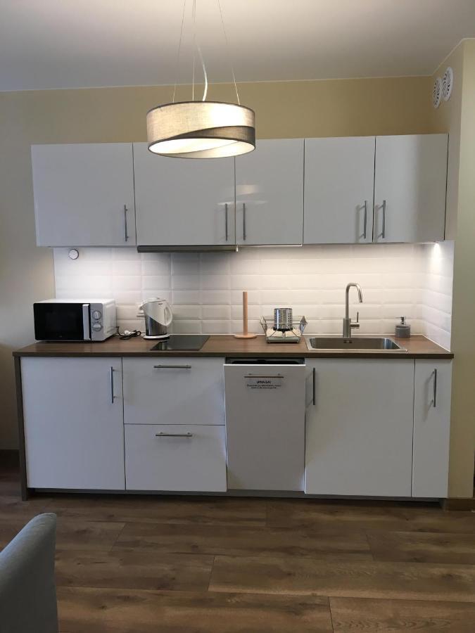 Apartament Silence Triventi Agat Karpacz Buitenkant foto