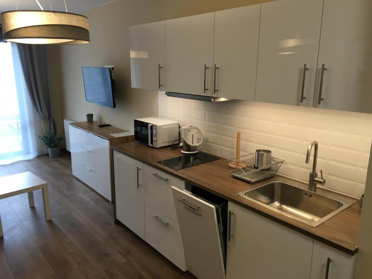 Apartament Silence Triventi Agat Karpacz Buitenkant foto