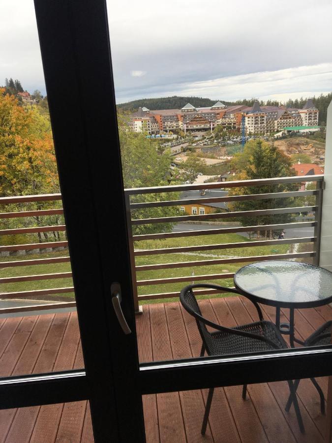 Apartament Silence Triventi Agat Karpacz Buitenkant foto